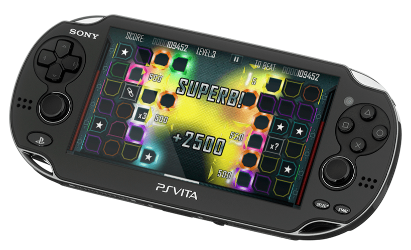 PlayStation-Vita