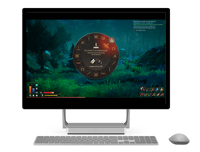 Rend UX/UI Design by Sprung Studios