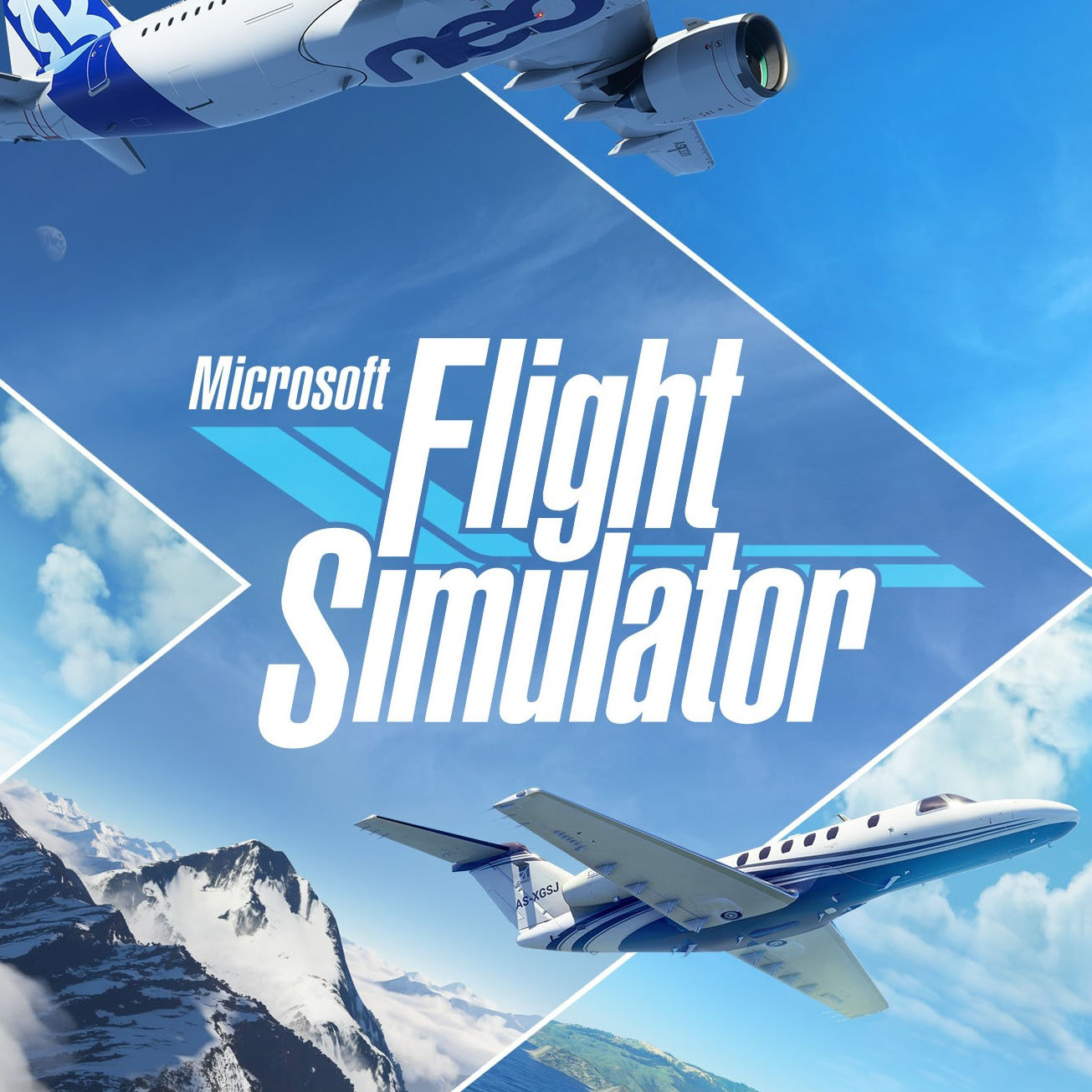 Microsoft flight simulator 2020 проверка обновлений зависает